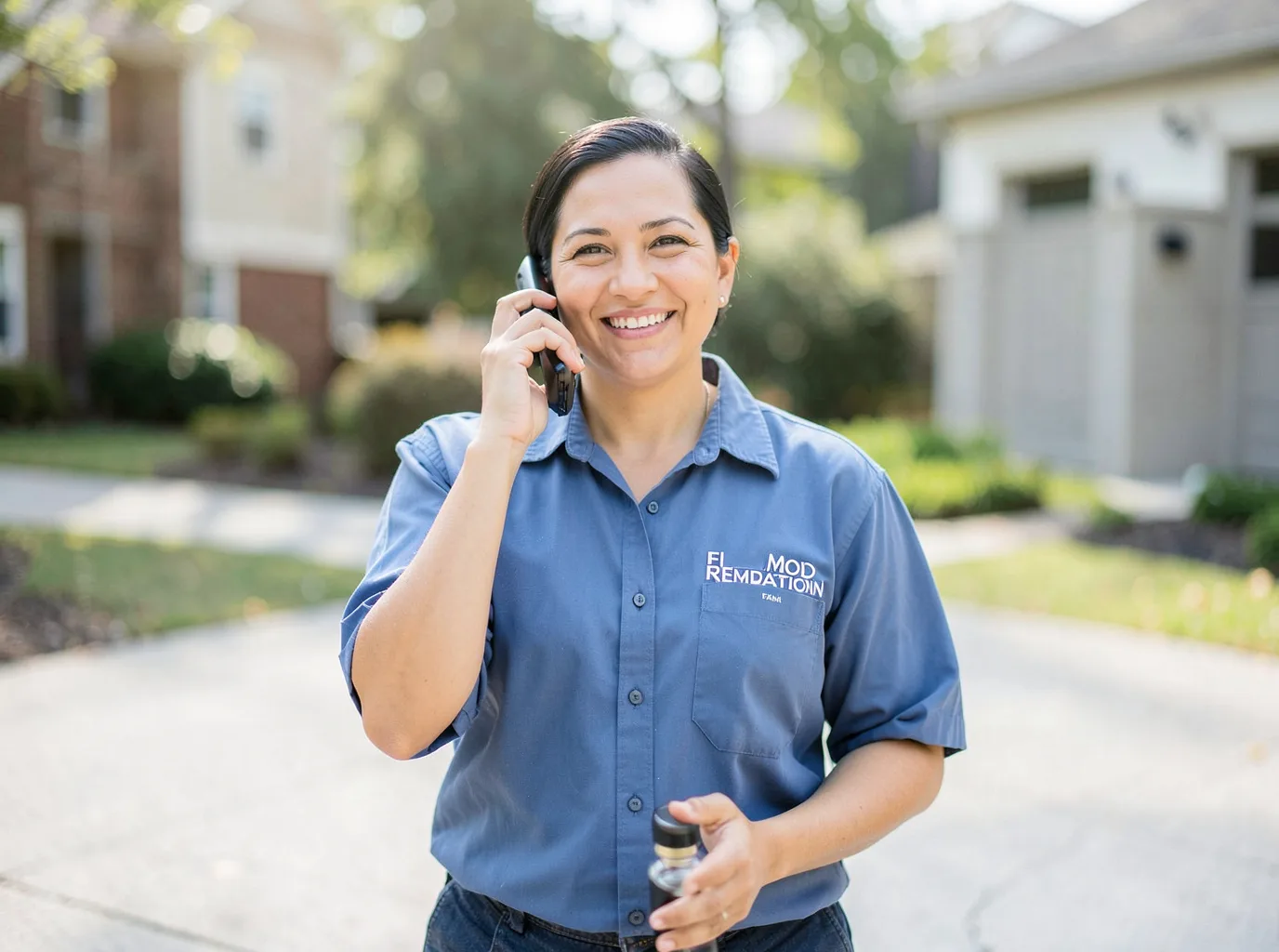 Mold Remediation Greenville, WV FAQs
